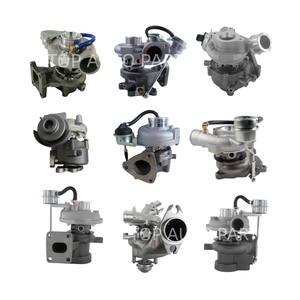 Nhà Máy Giá <span class=keywords><strong>turbo</strong></span> tăng điều khiển tăng áp rhb54 OEM 24100-2771a mới cho HINO khác nhau bán buôn <span class=keywords><strong>turbo</strong></span> tăng áp Bộ dụng cụ - Product Image 4