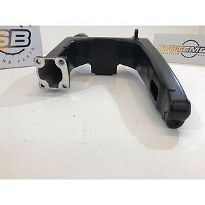 Collettore di Scarico YAMAHA con Valvola Attuatore R1 2007 2008 Sistema di Scarico per Moto - Product Image 5