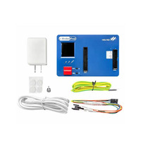 Programador Hetai E-WriterPro2, Programador de Microcontroladores