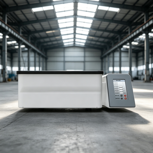 Digesteur en graphite à prix d'usine, équipement de chauffage de laboratoire, système de digestion du graphite, testeur de décomposition des métaux lourds acides - Product Image 5