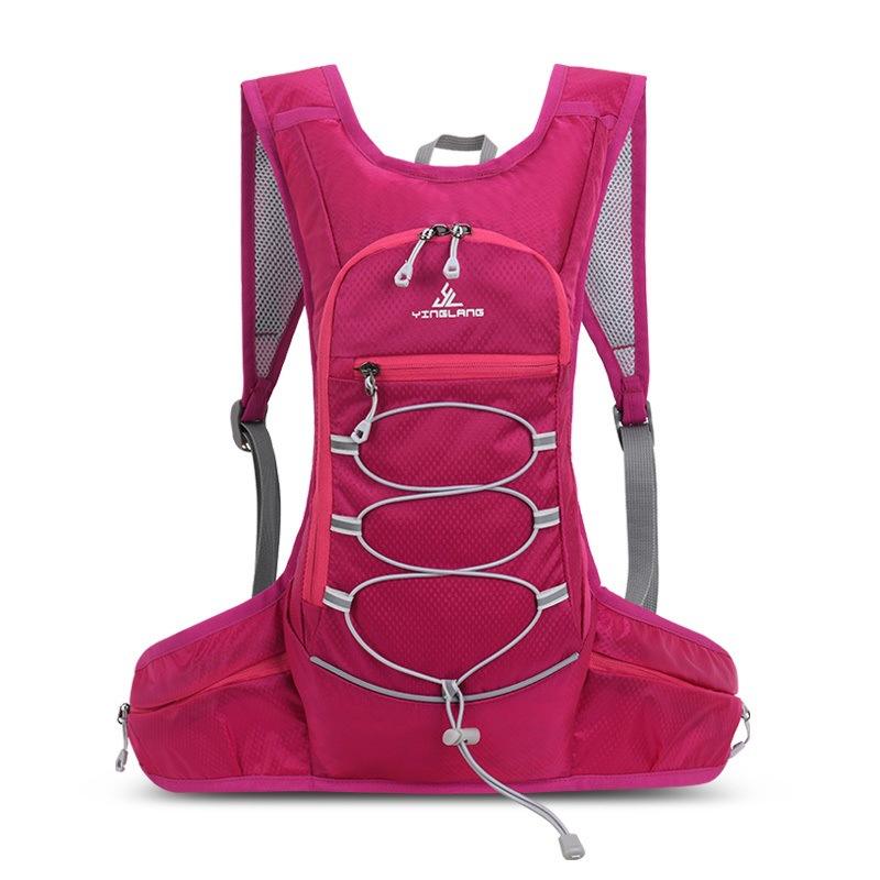 Rosa - menos de 20 litros