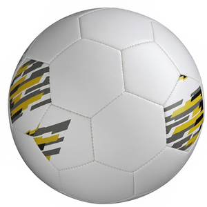 Ballon de football professionnel de haute qualité en PU pour l'entraînement et les matchs en plein air, ballon de football personnalisé, durable - Product Image 2