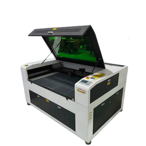 Mesin Pengukir Laser CO2 Berkualitas Tinggi Mesin Pemotong Laser Dibuat Sesuai Pesanan Harga Pabrik - Product Image 5