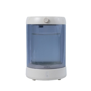 USB-Rechargeable Quiet Portable High-Capacity Air <b>Humidifier</b> Smart Home Product for Home Car Office Bedrooms Hotels - Product Image 1