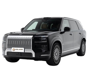 Zeekr 9X 2025 Max 55kWh Premium, SUV Híbrido <span class=keywords><strong>Enchufable</strong></span>, Potente Rendimiento, Interior Confortable para Viajes Familiares y Desplazamientos Diarios - Product Image 3