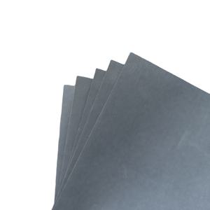 Papier abrasif abrasif 230x280mm Wet180 120 220 400 Papier abrasif 1 grain pour <span class=keywords><strong>bois</strong></span> OEM personnalisable - Product Image 3