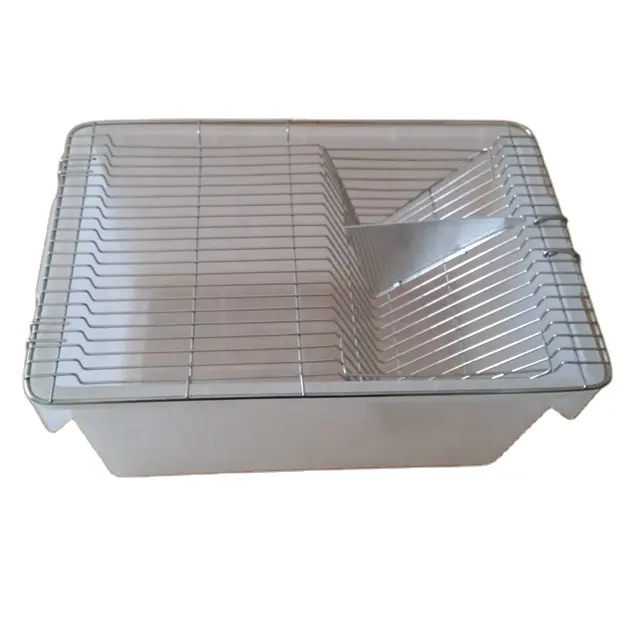 Laboratory ventilated cage rack rodent breeding Rat Lab Cages