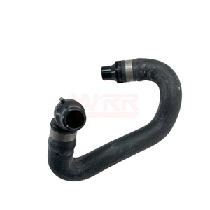 ท่อยางหม้อน้ำคุณภาพสูง WRR สำหรับรถเบนซ์ W222 S400 S500 ทนทาน สายยางเครื่องยนต์ 2228300196 - Product Image 1