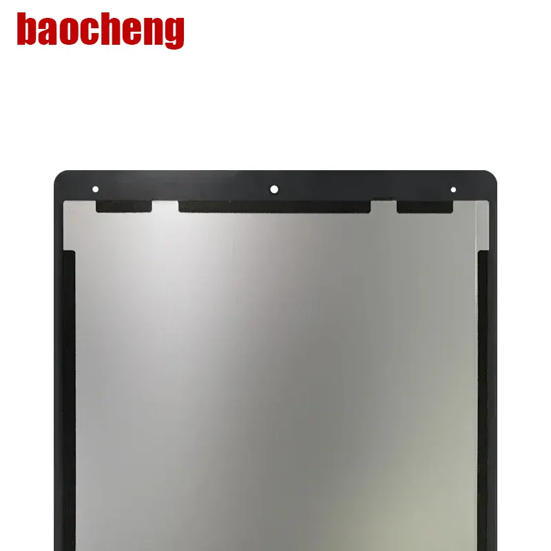 Hiển Thị Ban Đầu Cho iPad Pro 12.9 2nd Gen A1670 A1671 A1821 LCD Hiển Thị Màn Hình Cảm Ứng Digitizer Lắp Ráp Thay Thế