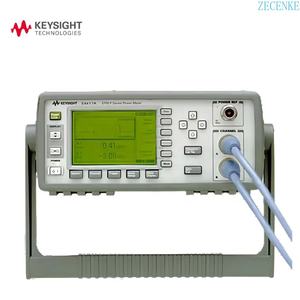 Test de compteur de puissance à deux canaux de la série Epm-P de Keysight E4417A -- - Product Image 4
