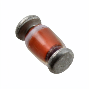 Diodes 1N755AUR-1 DO-213AA Components Electronic In Stock - Product Image 1