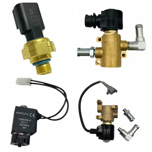 Cho <span class=keywords><strong>Cummins</strong></span> động cơ điện tử cảm biến áp suất dầu Phụ tùng xe tải/4921517 - Product Image 4