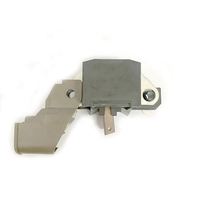 Regulador de alternador IM212