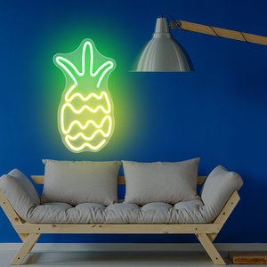 Décoration néon pour salle de jeux, lampe néon personnalisée avec texte, lumière néon esthétique LED, néon étanche pour magasin - Product Image 3