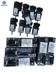 เซ็นเซอร์ควบคุม PLC ยี่ห้อใหม่แกะกล่อง รุ่น MR-JE-10B - Product Image 1
