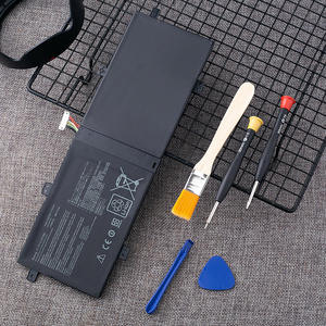 Batterie d'ordinateur portable C21N1833 0B200-03340000 2ICP5/74/110 C21PtJH pour ASUS ZenBook 14 UX431FL VivoBook <span class=keywords><strong>S14</strong></span> S431FA - Product Image 6