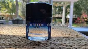 Paco Raban <span class=keywords><strong>XS</strong></span> Eau de Toilette Spray <span class=keywords><strong>100ml</strong></span> <span class=keywords><strong>Parfum</strong></span> pour homme <span class=keywords><strong>Parfum</strong></span> longue durée <span class=keywords><strong>Parfum</strong></span> de créateur Cologne pour homme Vaporisateur pour le corps - Product Image 5