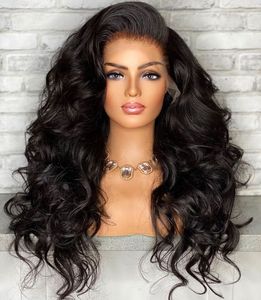 Greffe Bresilienne Avec Lace Frontal,perruque Ondulee Bresilienne,perruques De Cheveux Humains Bresilienne Original Moins <strong>Cher</strong> - Product Image 1