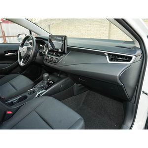 Nuevo 2025: Sedán Edición Pioneer 1.2T Automático con Luces LED, Control de Crucero Adaptativo a Toda Velocidad y Cámara de Reversa - Product Image 3