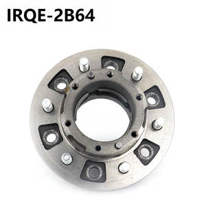 ตลับลูกปืนล้อรถIRQE รุ่น 43502-60040 สำหรับรถยนต์โตโยต้าแลนด์ครุยเซอร์ เส้นผ่านศูนย์กลางภายใน 45 มม. อะไหล่ทดแทน - Product Image 4