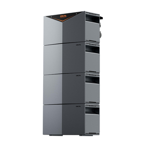 ระบบสำรองไฟบ้าน Oscal Power Storage 2000 2400W รุ่นทนทาน พร้อมระบบสำรองไฟแบบไร้สาย 1200W 1920WH - Product Image 4
