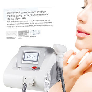 Láser Nd Yag Q-Switched al por mayor 1064nm 532nm 1320nm para eliminación de tatuajes de cejas para salones de belleza - Product Image 2