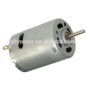 Động Cơ Điện <span class=keywords><strong>12V</strong></span> 24V <span class=keywords><strong>Dc</strong></span> Rs-385 Cho Động Cơ Bơm Nước, Động Cơ Bơm Nước <span class=keywords><strong>12V</strong></span> 24V - Product Image 3