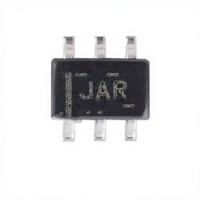 Composants électroniques XYCH, circuit intégré LP5907MFX-3.3/NOPB, régulateur linéaire IC 3.3V 250MA SOT23-5, 100% original