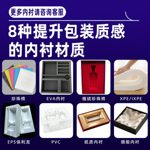 Caja de embalaje personalizada para tazas, tazas de cerámica, cajas de regalo de cartón, almacenamiento de tazas aisladas de 350 ml - Product Image 5