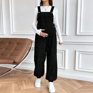 Vêtements de maternité pour femmes, vente chaude, pantalons décontractés pour femmes enceintes, vêtements de grossesse, vêtements de maternité en gros - Product Image 1