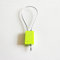 Sceau de sécurité pour conteneur de haute qualité, boulon de verrouillage pour conteneur, serrure de porte de conteneur maritime