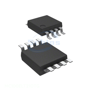 ส่วนประกอบอิเล็กทรอนิกส์ในสต็อก MC100ELT21DTG ลอจิก - Product Image 1
