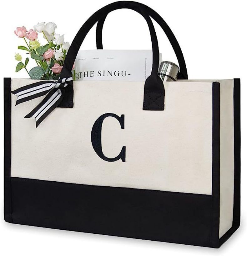 C