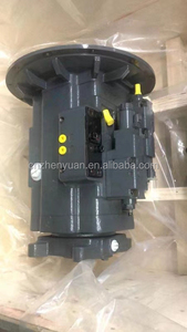 Bomba Principal para Excavadoras PC35MR-1, PC200-11M0, PC35MR-3, PC200, PC40, PC55, PC56, PC45, PC35, PC70, PC120, PC300, PC400, PC450, PC55MR-2 - Product Image 6