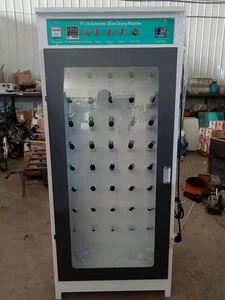 Hot bán giặt công nghiệp giày làm sạch máy móc Sneakers máy giặt máy sấy - Product Image 6