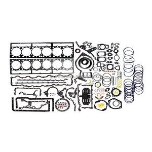 ชุดปะเก็นเครื่องยนต์ดีเซล IZUMI 3306 ครบชุด - Product Image 1