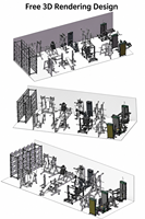 ZY Commercial Scissor Lat Pulldown Machine Plate Loaded Lateral High Row Back Trainer Gym Strength Equipment OEM ODM