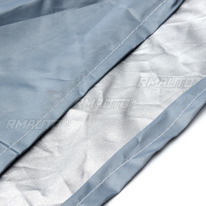 Housse universelle pour attelage de caravane, étanche et anti-poussière, pour attelage de remorque, couvercle de verrouillage de boule d'attelage pour camping-car - Product Image 5