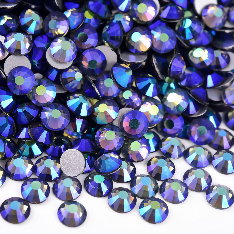P46 Black Diamond AB