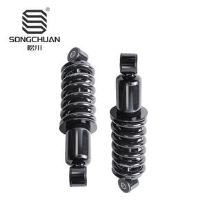 Yamaha G29 Heavy-Duty Rear <b>Shock</b> <b>Absorber</b> JR6-F2210-00 for Golf Carts Direct From Manufacturer - Product Image 1