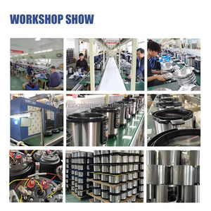 Cuisinière à pression électrique, cuisinez plus intelligemment, pas plus difficile, 1000W de puissance réelle, pression de 70Kpa, capacité de 6L, votre compagnon de cuisine ultime - Product Image 5