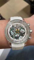 Reloj Citizen para Dama con Cristal de Zafiro