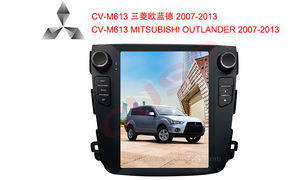 Autoradio per Auto Android 10.4 Auto con schermo multimediale per navigazione GPS per mitMitsubishi <span class=keywords><strong>OUTLANDER</strong></span> 2007 2013 lettore Auto Wireless - Product Image 6