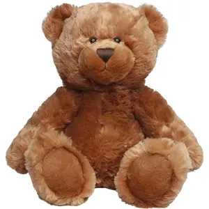 Ours en peluche XL, merchandising personnalisé - Product Image 1