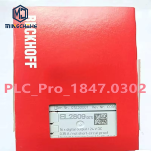 Componente Electrónico Industrial de Precisión Modelo 1 Modelo 2 Modelo 3 Modelo 4 Modelo 5 para Sistemas de Control de Automatización y Maquinaria E - Product Image 1