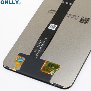 Pantalla LCD para Celular Huawei Honor X8 4G TFY-LX1/LX2/LX3, Pantalla Táctil Digitalizadora con Cristal - Product Image 4