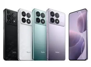 Nouveau téléphone portable original Xiao Mi Redmi K70, Snapdragon 8 Gen2, 16 Go + 1 To, écran 6,67 pouces, batterie 5000 mAh, chargeur 120 W, smartphone 5G - Product Image 6