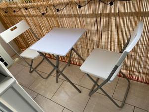Wholesale White Portable <strong>Outdoor</strong> <strong>Foldable</strong> Chair <strong>Table</strong> 6ft 8ft Plastic Dinning Bbq Picnic Camping Folding <strong>Table</strong> for Events - Product Image 5