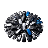 Clé numérique intelligente pour véhicules à énergie nouvelle, compatible avec Dongfeng, Chery, Geely, Aion, LIXIANG, CHANGAN, GWM, clé intelligente
