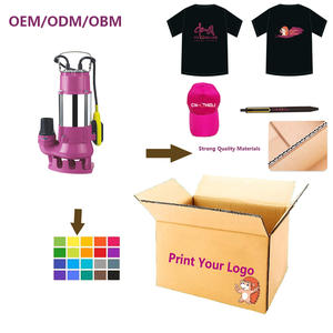 Bomba Sumergible para Aguas Residuales Pequeña, Mini Dispensadora, Aumento de Presión para Pozo, Transferencia de Agua de Río <span class=keywords><strong>Perezoso</strong></span> - Product Image 2